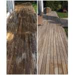 Wood Deck Cleaners – Restore and Revive Weathered Outdoor Wood Surfaces