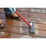 Wood Deck Cleaners – Clean, maintain and protect your outdoor wooden surfaces