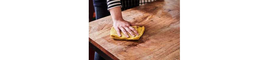 Universal cleaner and stain remover – multi surface cleaning