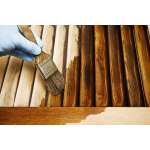 Wood Stains – Protect and enhance your exterior wood