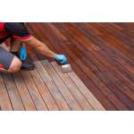 Wood Saturator – Protect and nourish exterior wood