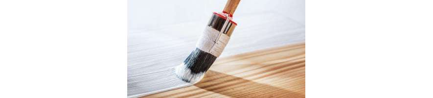 Wood primer Blanchon – sanding sealer & wood preparation