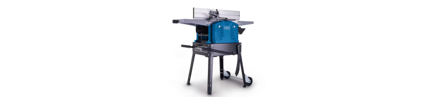 Ricambi Scheppach HMS1500 | Pialla Filo Spessore