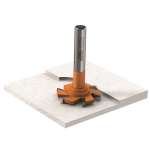 Surfacing Router Bits