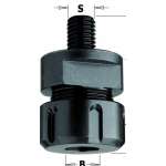 CMT Spindle Adapters for Router Bits