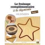 Livres spécialisés sur le travail à la défonceuse