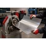 Sheet Metal Forming