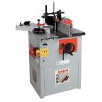 Spare parts for Holzmann FS160L spindle moulder