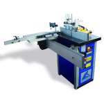 Spare Parts for Holzprofi MX5110 and MX5110T spindle moulder