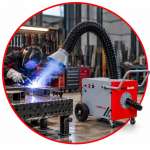 Welding Fume Extraction