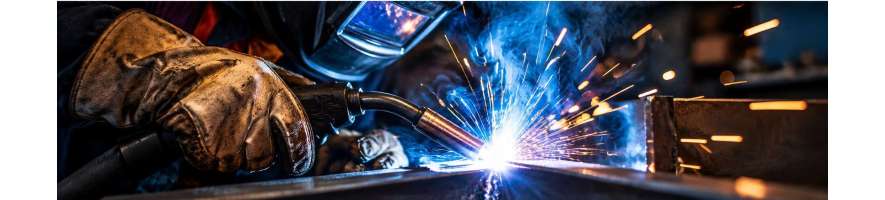 Welding Consumables: Wire, Electrodes & Tips - Probois