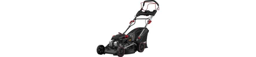 Pièces détachées pour tondeuse Parkside PPBRM 46 A1 - Probois