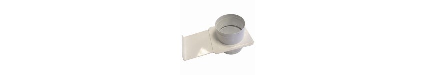 Nozzles pull vacuum chip - Probois machinoutils
