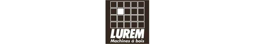 Bandsägeblatt für Lurem - Probois machinoutils