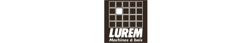 Lames de scie à ruban pour Lurem - Probois machinoutils