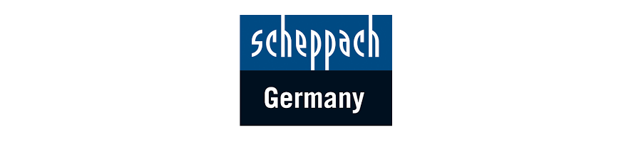 Hoja para sierra de cinta Scheppach - Probois machinoutils