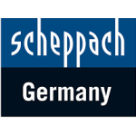 Hoja para sierra de cinta Scheppach