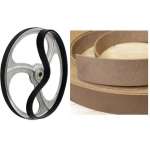 Zubehör für bandsäge (lüttich)