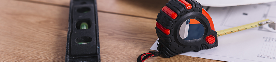 Messwerkzeuge für die Holzbearbeitung - Probois machinoutils