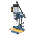 Drilling, Multi-spindle Drilling & Hollow Chisel Mortisers