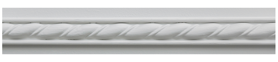 Mouldings of cornice - Probois machinoutils