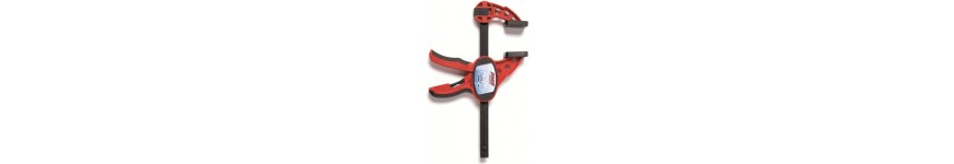 Serre-joint Quick Piher - Probois machinoutils