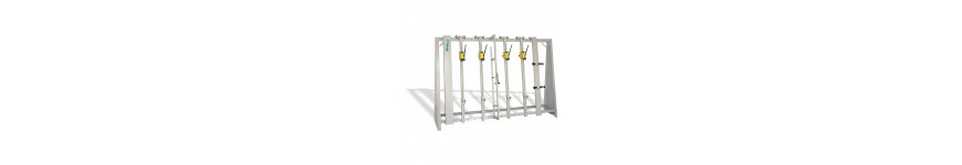 Presse murale cadreuse - Probois machinoutils