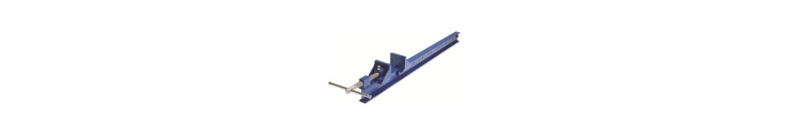 Sargento largo Piher Encolado madera - Probois machinoutils