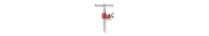 Clamping accessories - Probois machinoutils