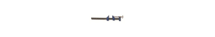 Serre-joints à panneaux - Probois machinoutils