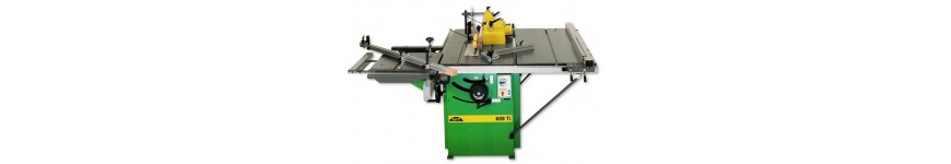 Belt Kity 1608 and 609 - Probois machinoutils