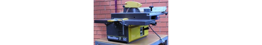 Belt for Kity Woodster 1 and Junior 1 - Probois machinoutils