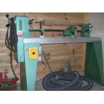 Cinghia per torni per legno Kity TAB664 e DMV200