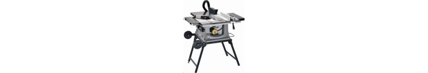Courroie scie Woodstar ST10L - Probois machinoutils