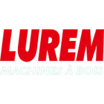 Courroies machines à bois Lurem