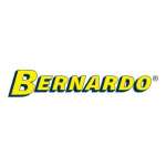 Belts & parts machines Bernardo