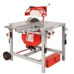 Table construction saw