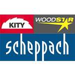 Spare parts machines Kity-Scheppach