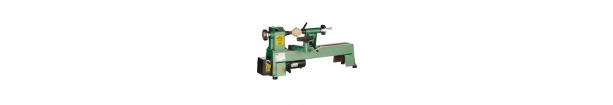 Spare parts for Kity TAB660 and Scheppach DM460T wood lathes