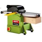 Parti per piallatrice a filo e a spessore kity PT8500 e Woodstar PT85