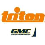 Spare parts machines GMC, Triton, Silverline