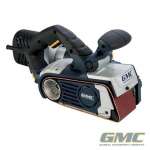 Spare parts for the belt sander GMC 920112