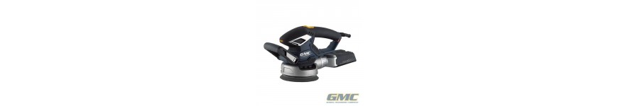 Pièces détachées pour la ponceuse orbitale GMC 920595 - Probois
