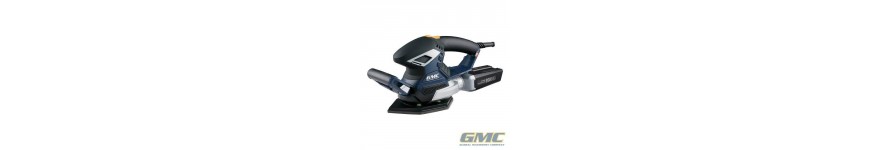 Pièces détachées pour la multi ponceuse GMC 920581 - Probois machinoutils