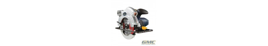 Piezas de repuesto para sierra circular GMC 920329 - Probois machinoutils