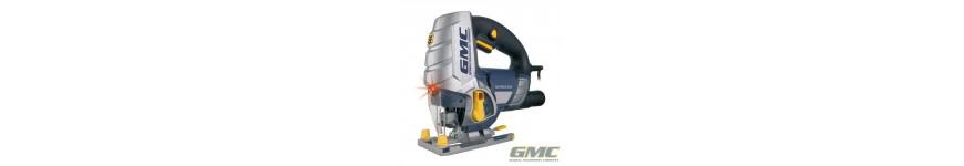 Piezas de repuesto para la sierra caladora GMC 920308 - Probois machinoutils