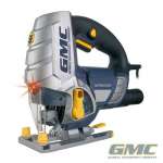Spare parts for the jig saw GMC 920308
