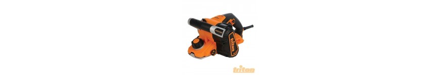 Pièces détachées pour le rabot électrique GMC et Triton 82 mm - Probois Machinoutils