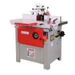 Spindle moulder