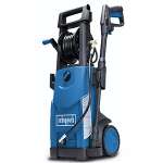 High pressure cleaners